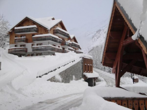 Résidence les Valmonts Vaujany